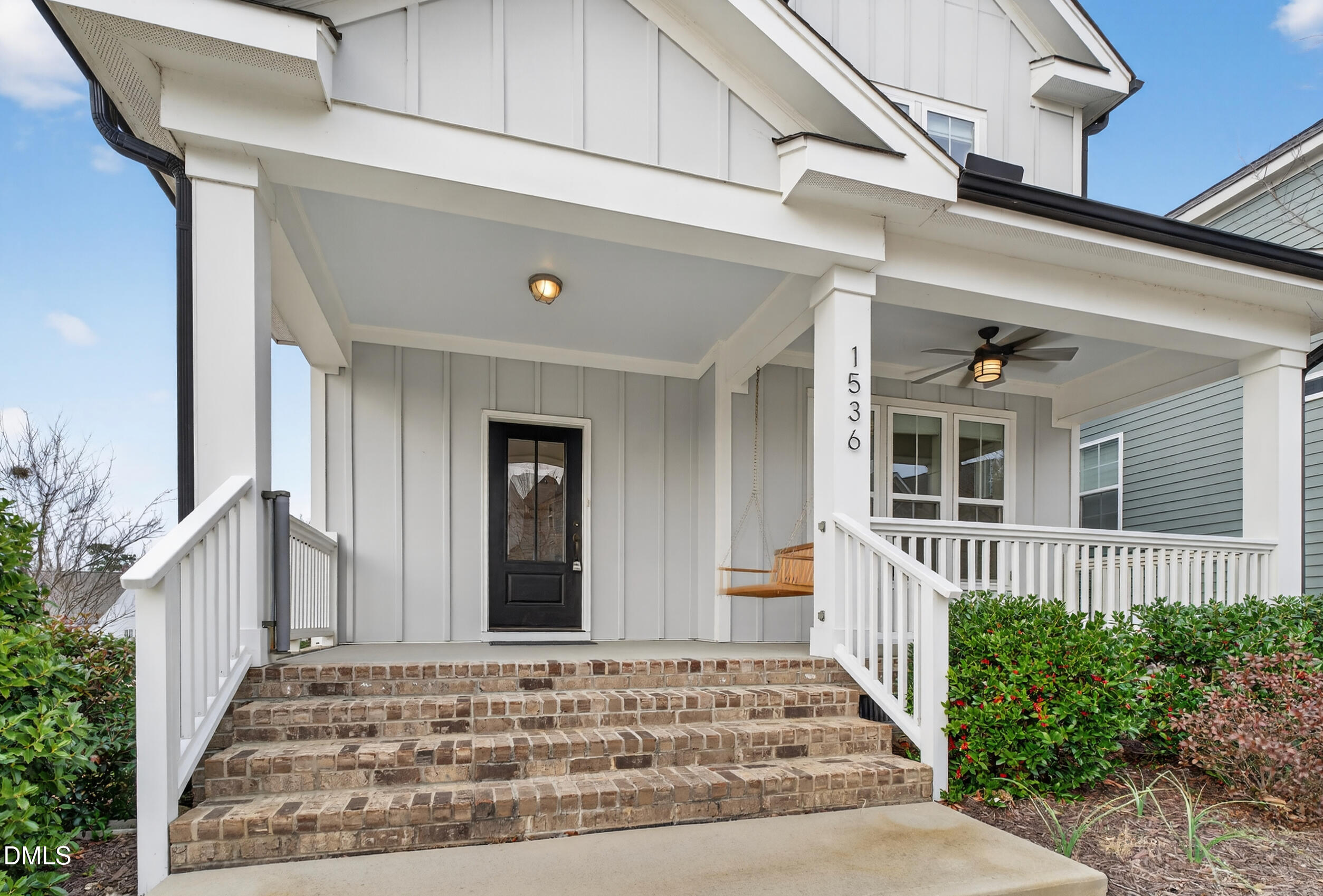 1536 Rhodeschool Drive