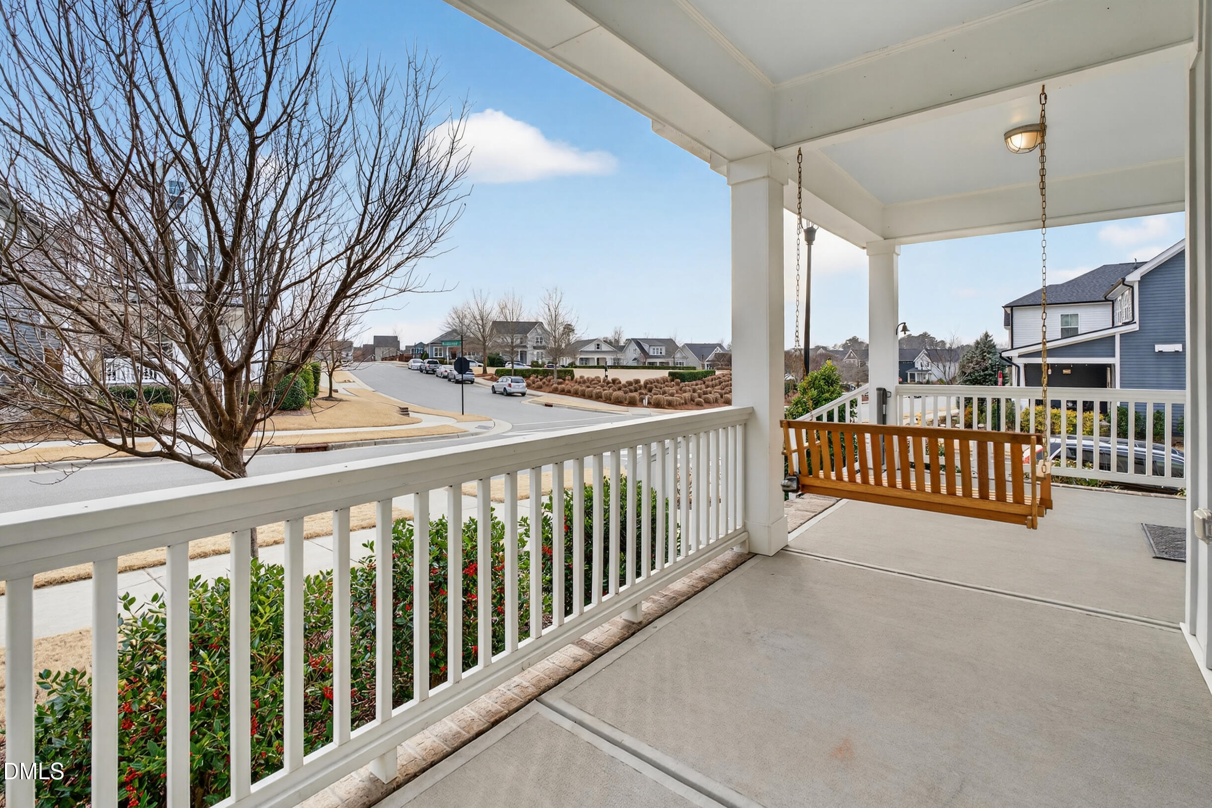 1536 Rhodeschool Drive