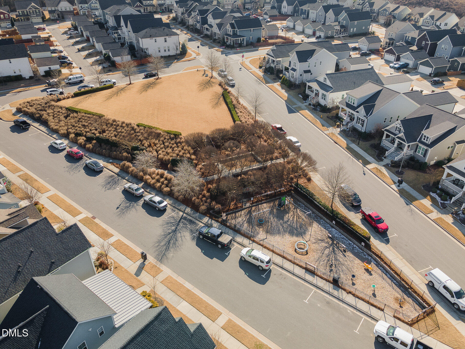 1536 Rhodeschool Drive