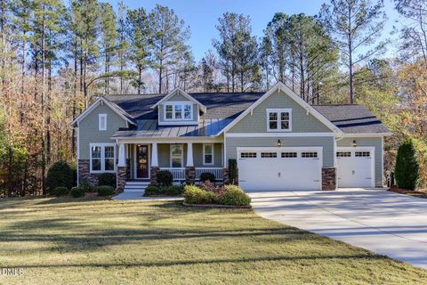4929 Glen Creek Trail Garner NC 27529