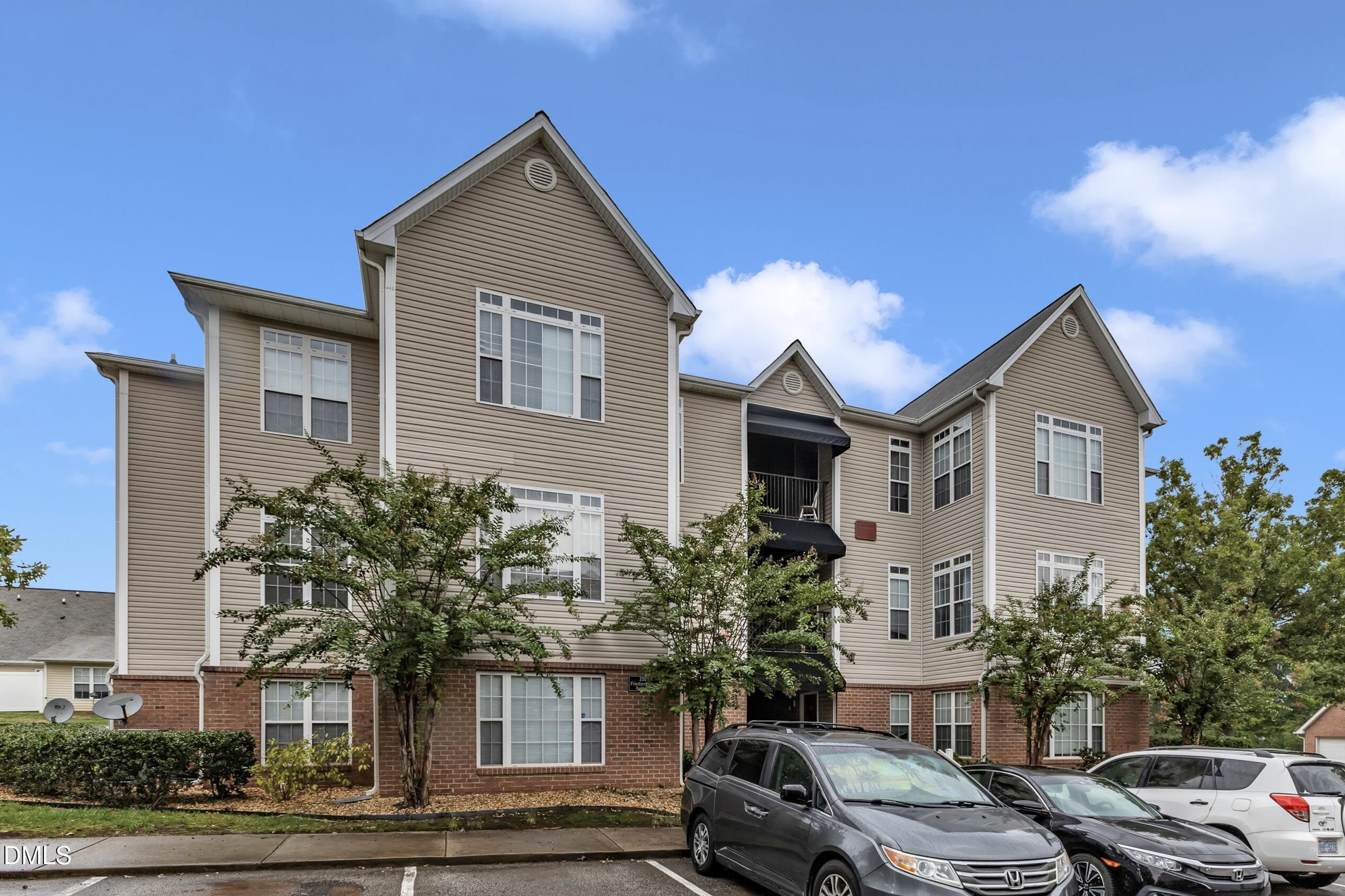 2521 Friedland Place 201