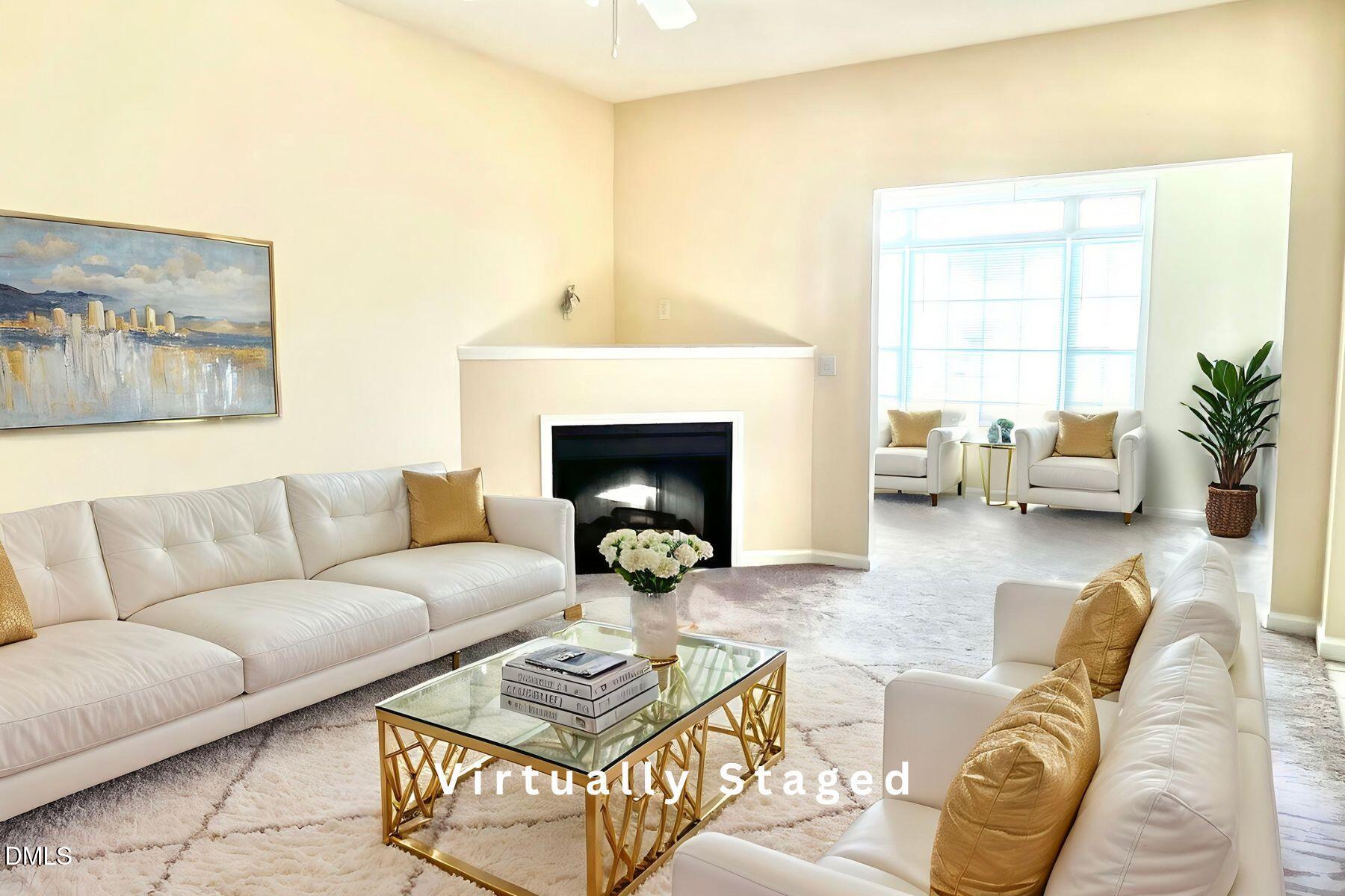 2521 Friedland Place 201