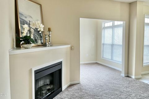 2521 Friedland Place 201 Raleigh NC 27617