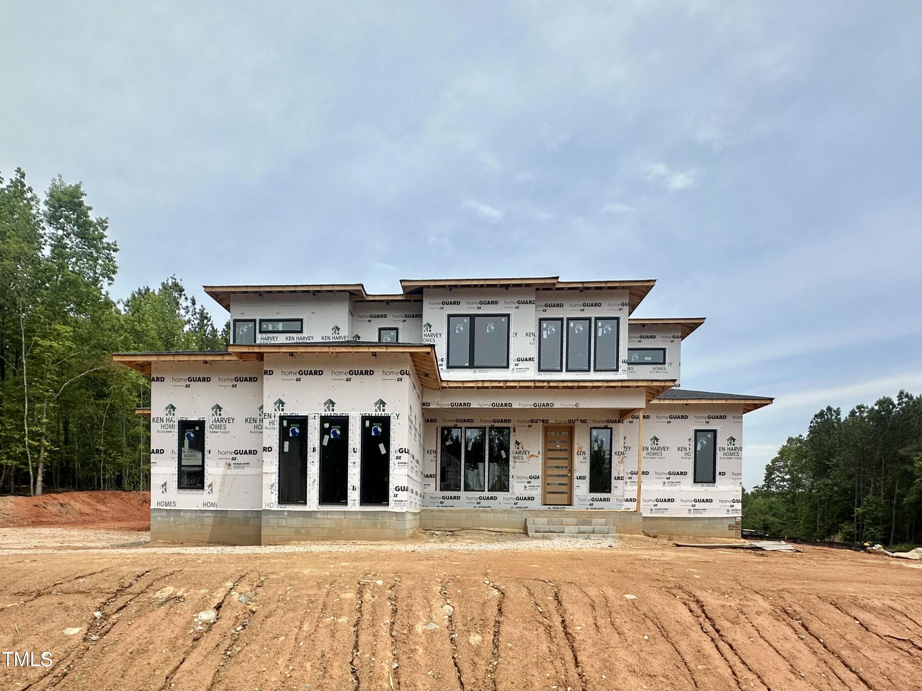 10 Gambel Drive