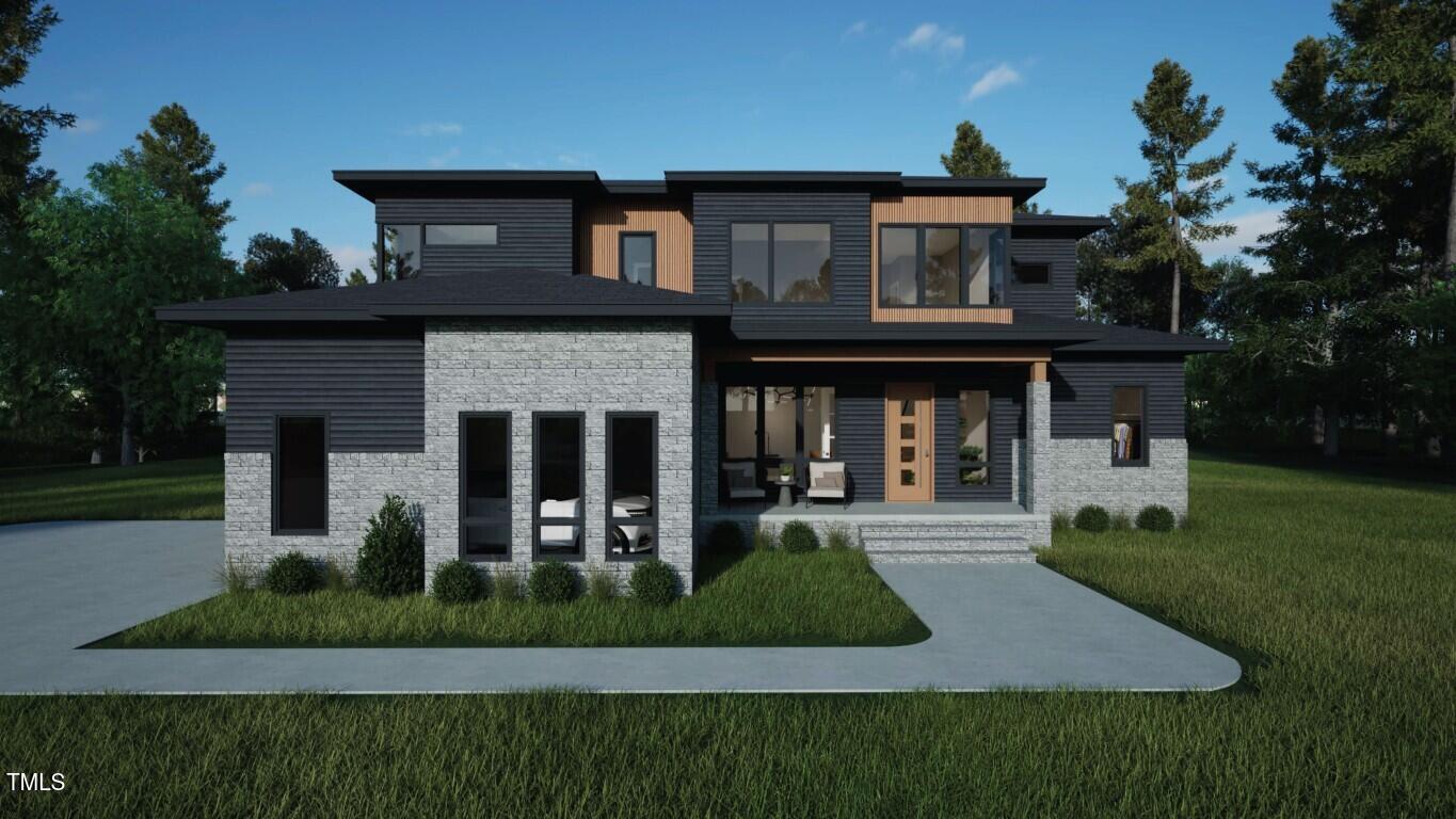 10 Gambel Drive