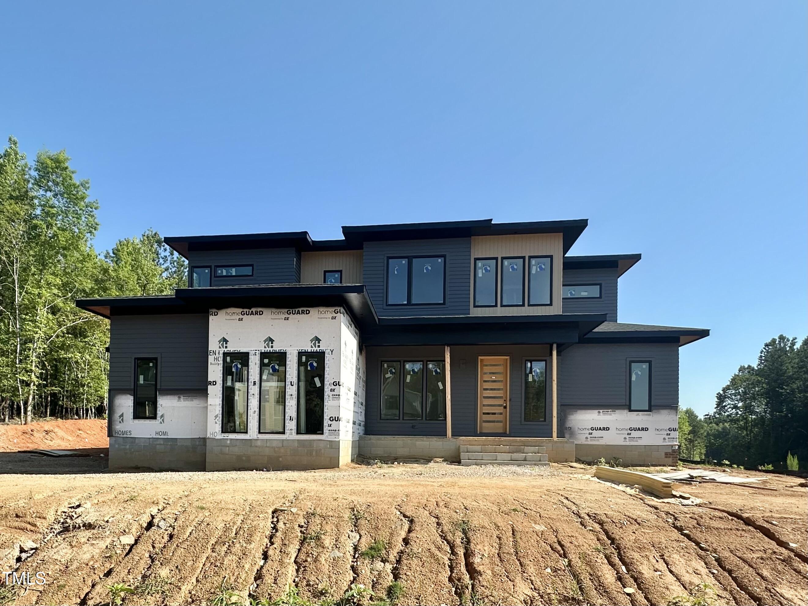 10 Gambel Drive