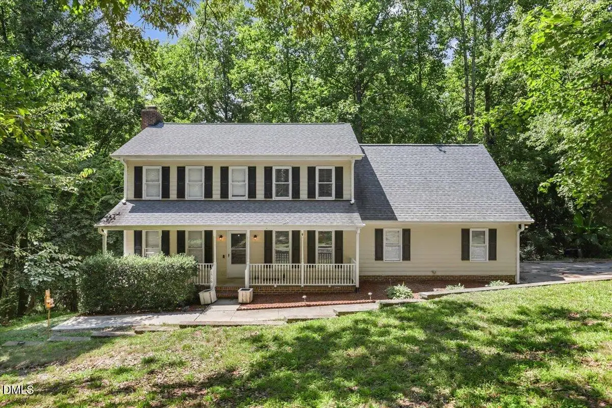 1516 Andersonwood Drive, Fuquay Varina, NC, 27526