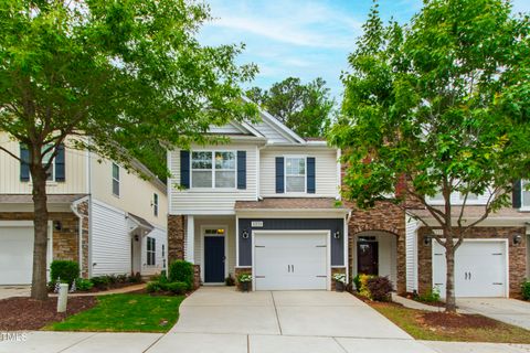 1231 Silver Beach Way Raleigh NC 27606