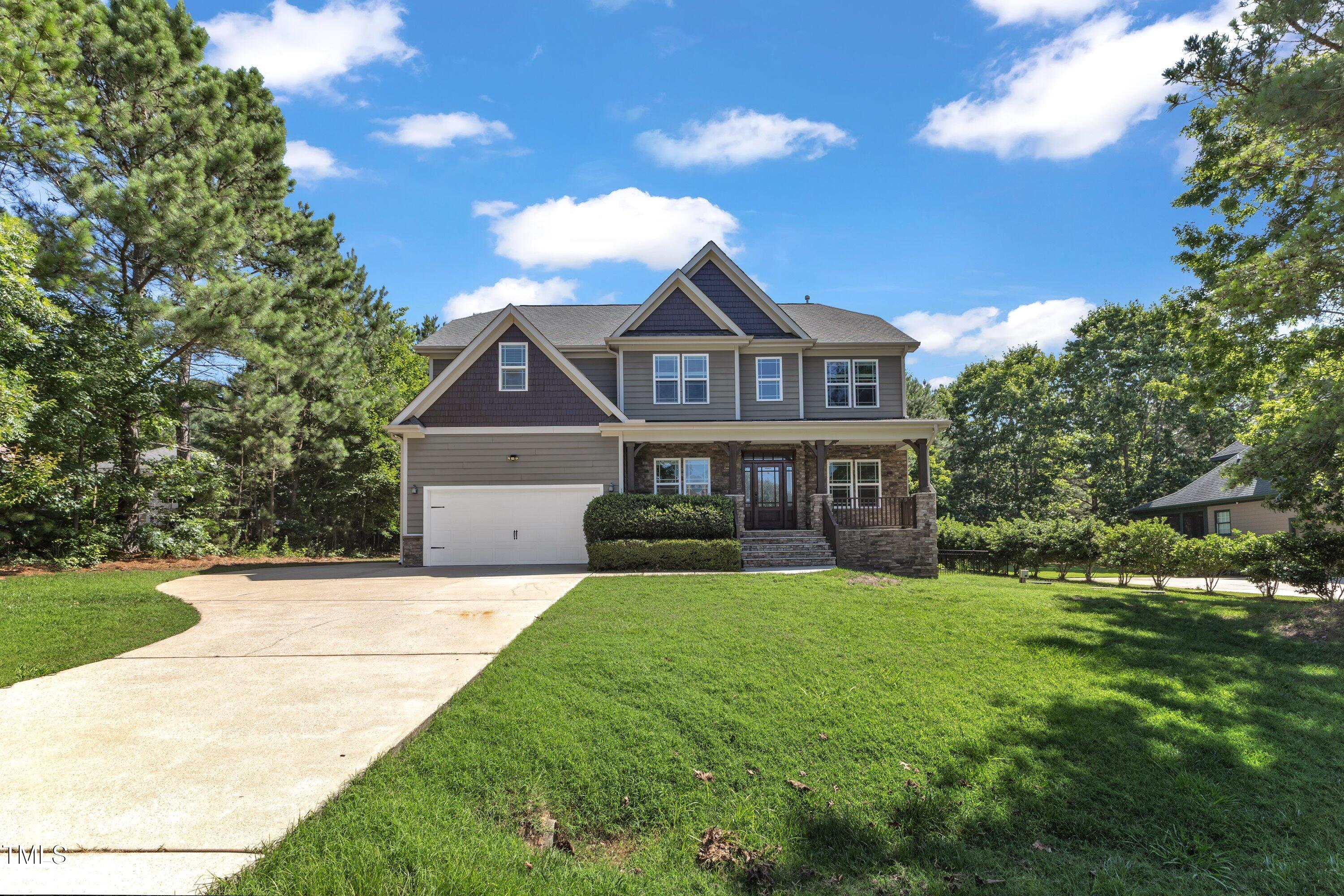 6332 Mountain Oaks Way