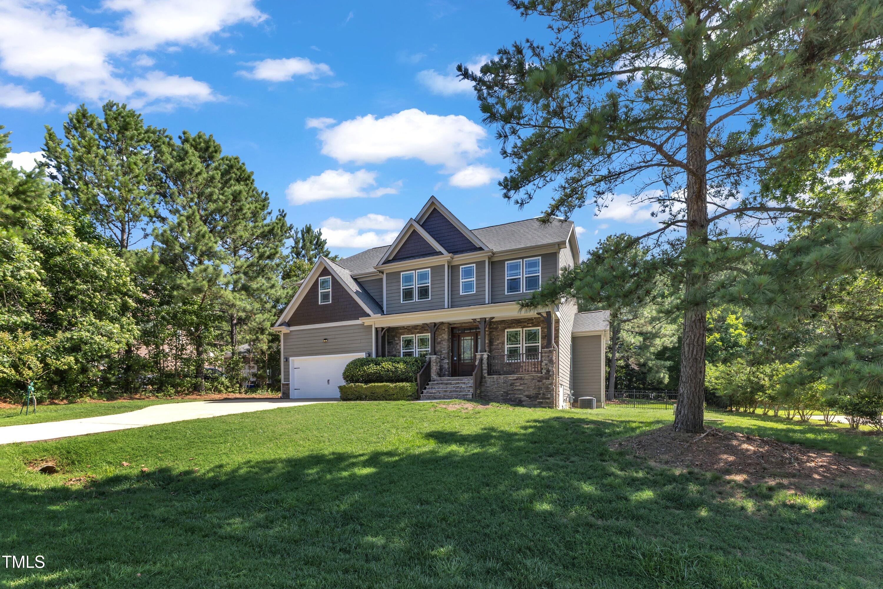 6332 Mountain Oaks Way