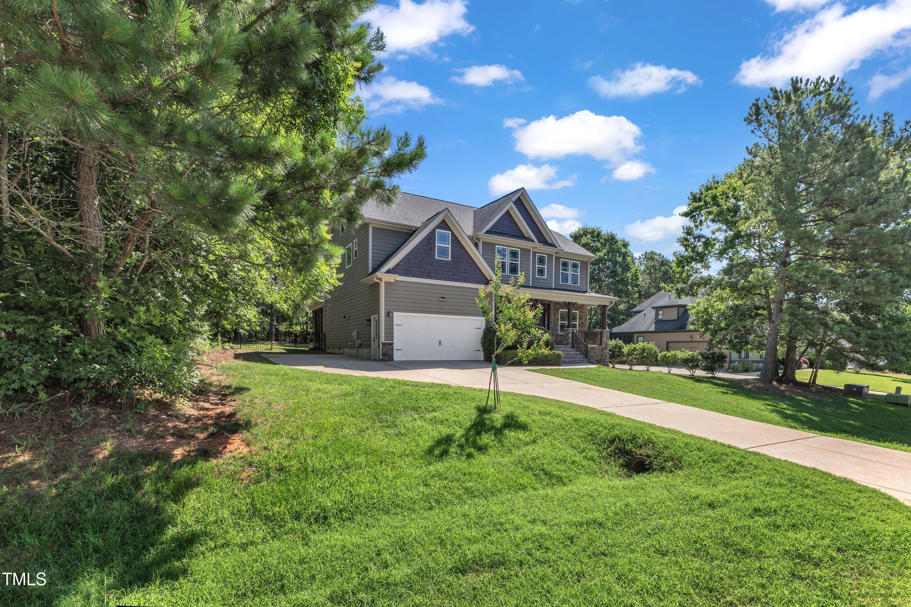 6332 Mountain Oaks Way
