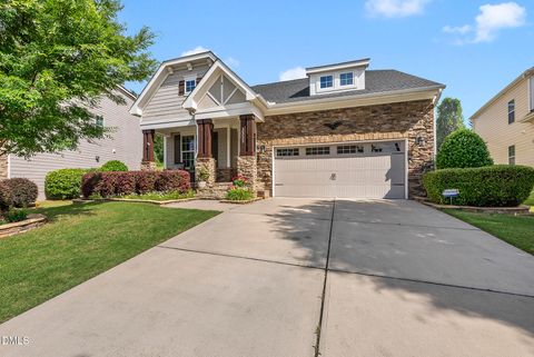 3333 Mountain Hill Drive Wake Forest NC 27587