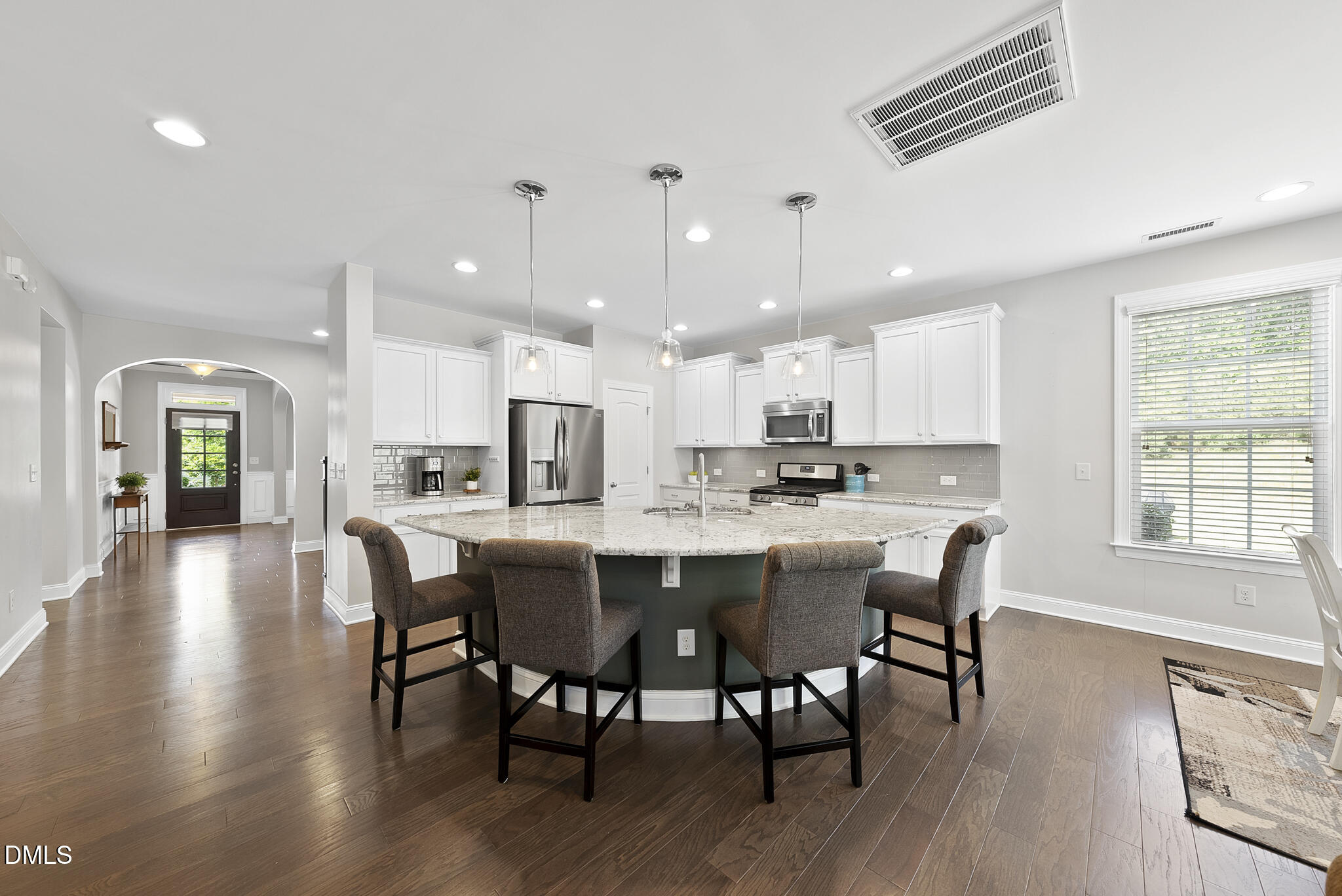 3333 Mountain Hill Drive