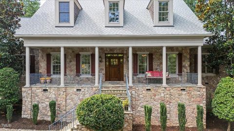 1709 Colombard Court Wake Forest NC 27587