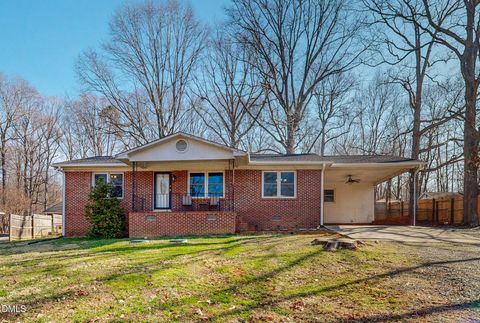 6740 Guess Road Hillsborough NC 27278