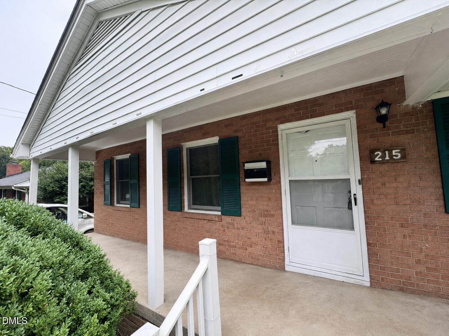 215 Bidney Drive