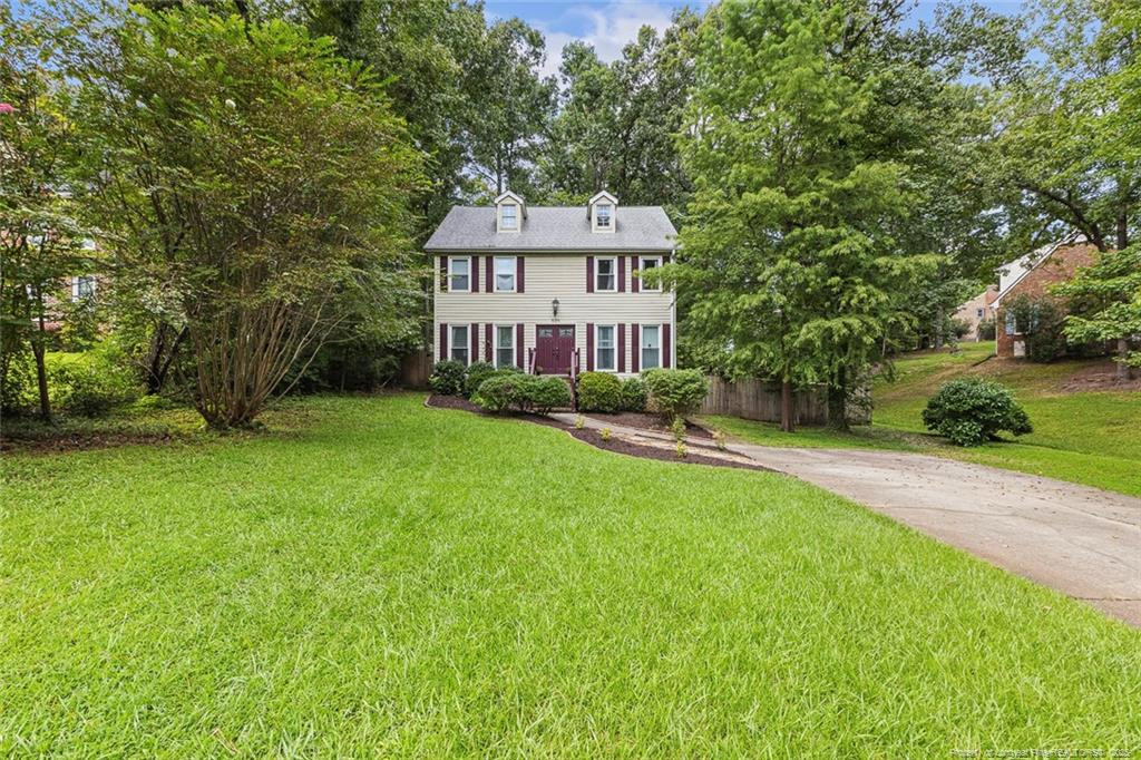 509 Olde Towne Drive