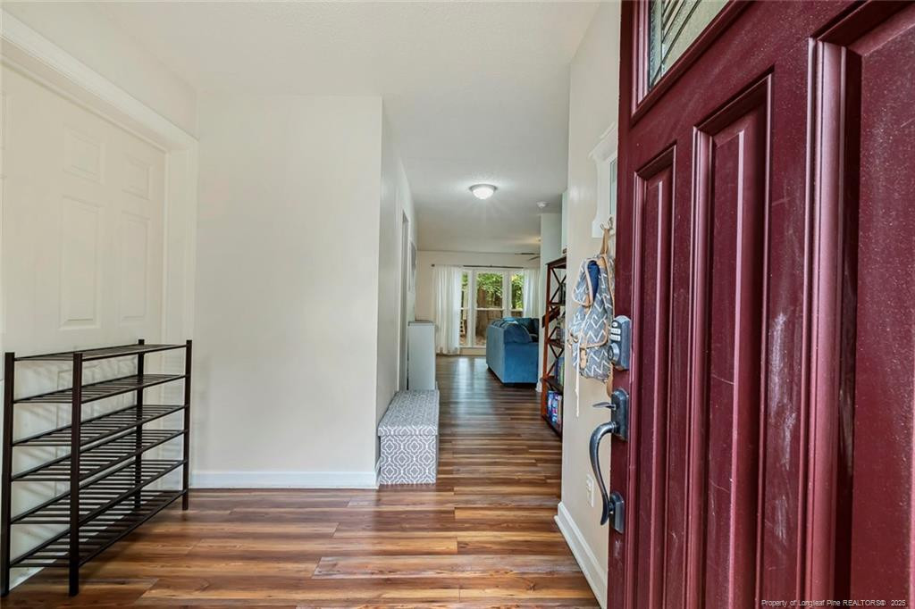 509 Olde Towne Drive