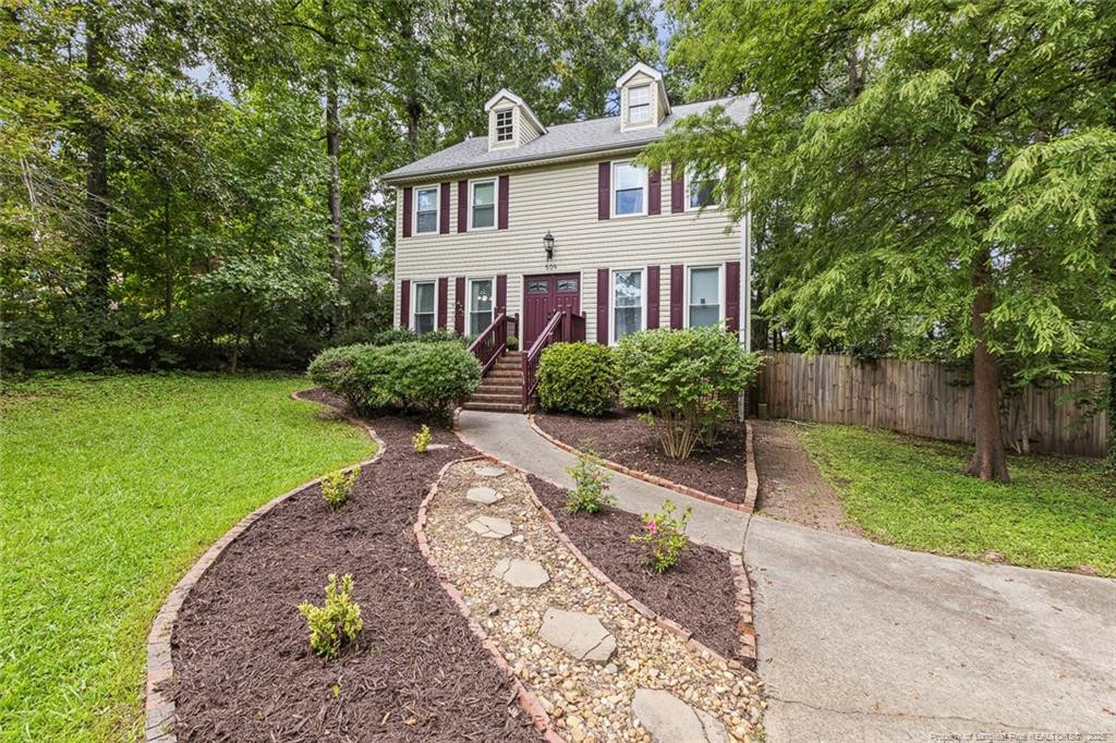 509 Olde Towne Drive