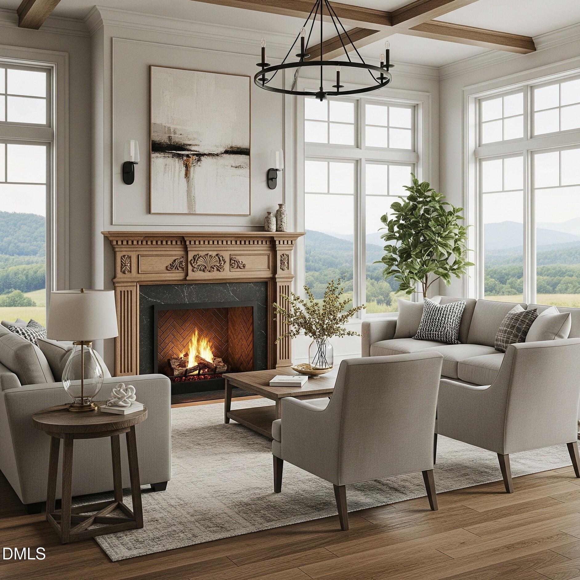 5475 Yanceyville Road