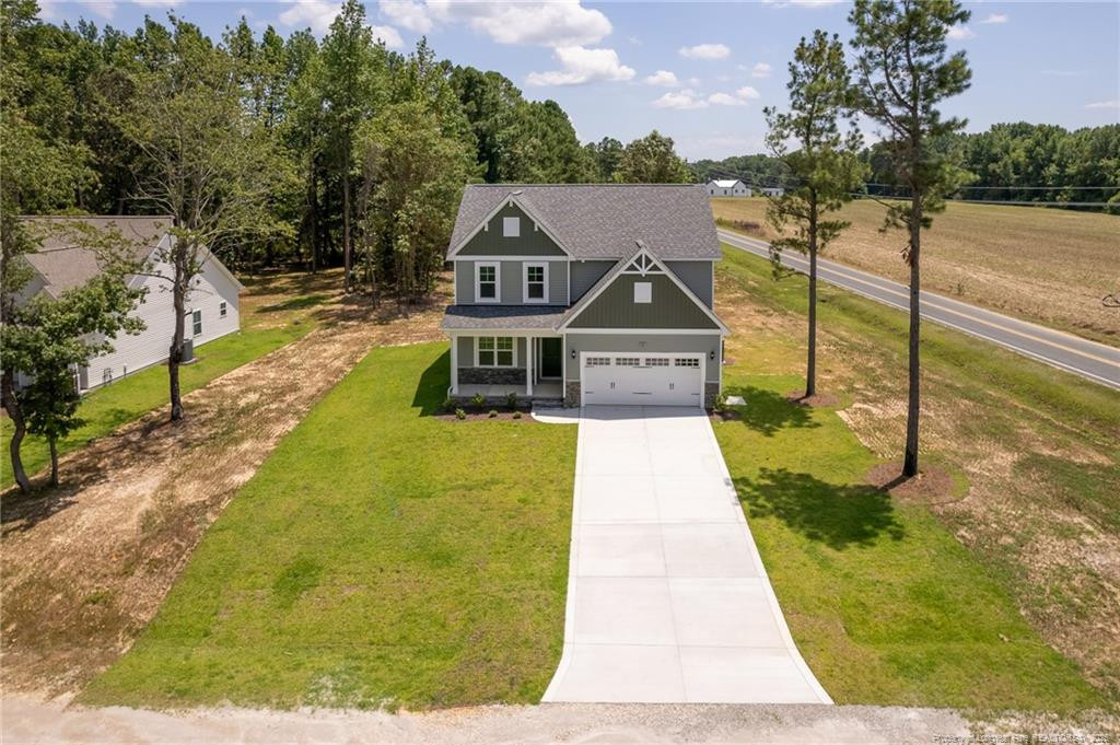 22 Peach Orchard (Lot 1) Lane