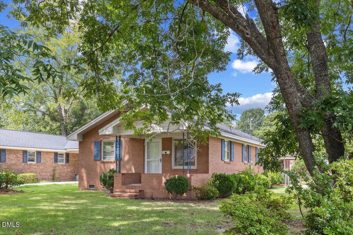 909 N Audubon Avenue