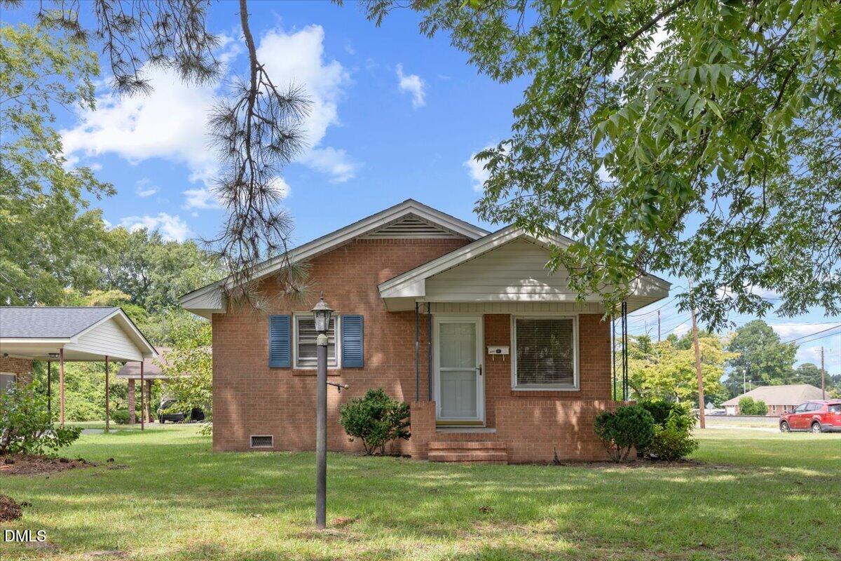 909 N Audubon Avenue