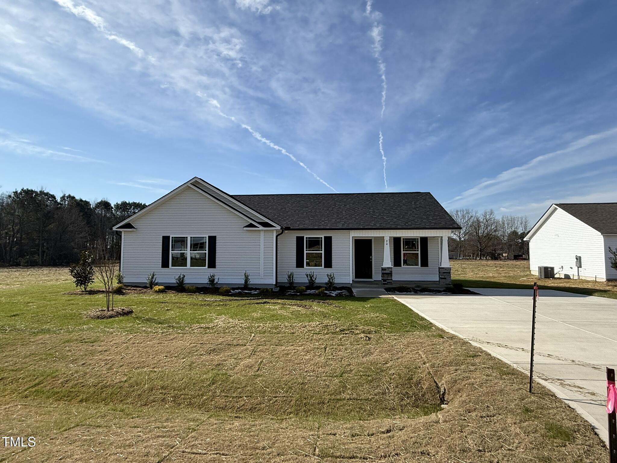 90 Pate Landing Drive
