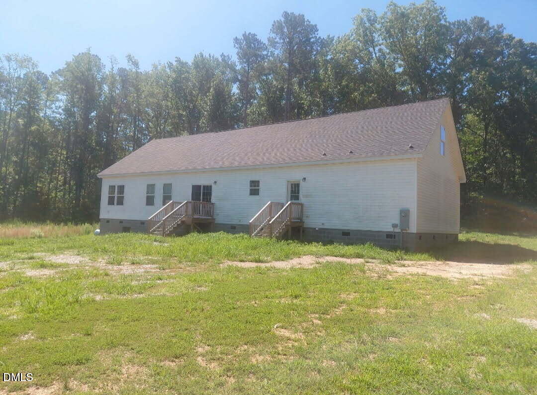 235 Joe Ayscue Road