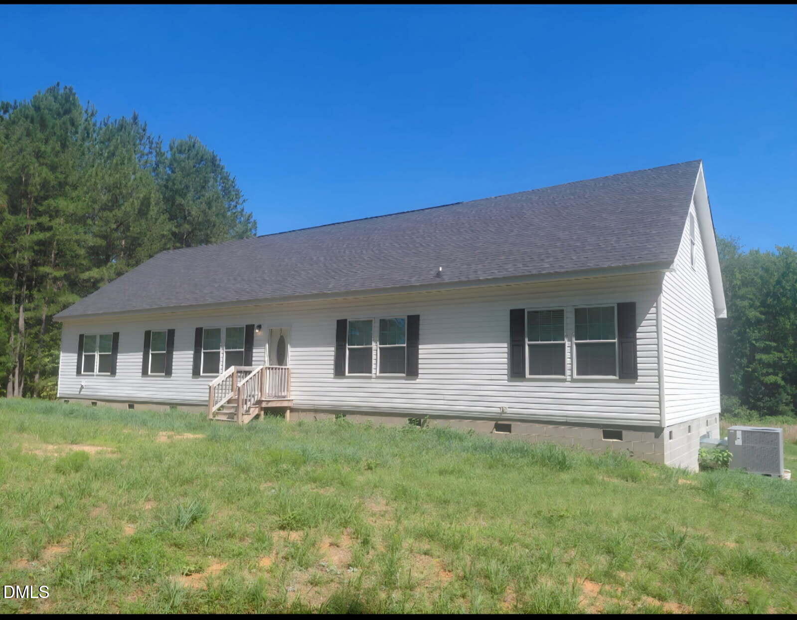 235 Joe Ayscue Road