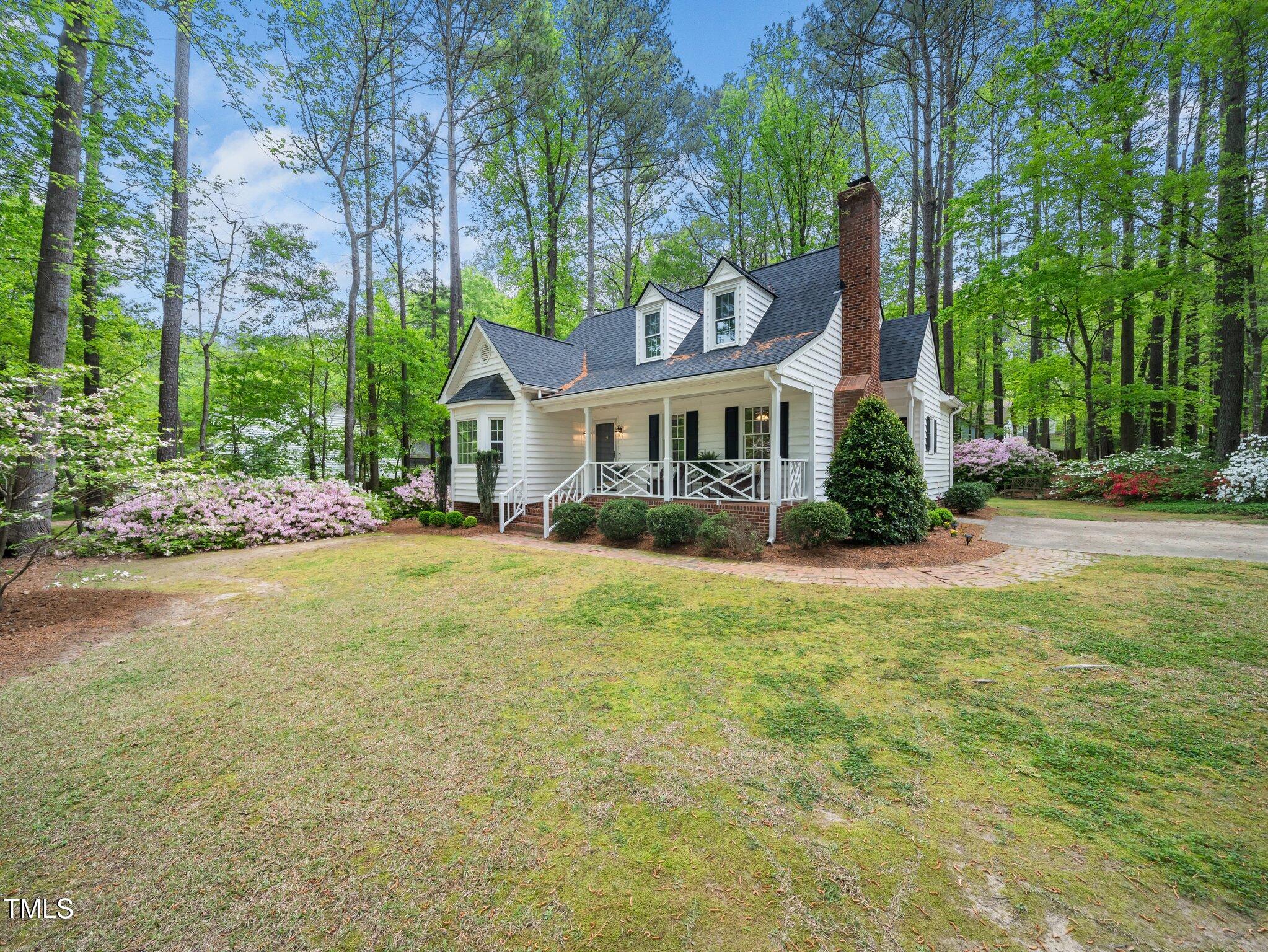 2001 Virginia Dare Place
