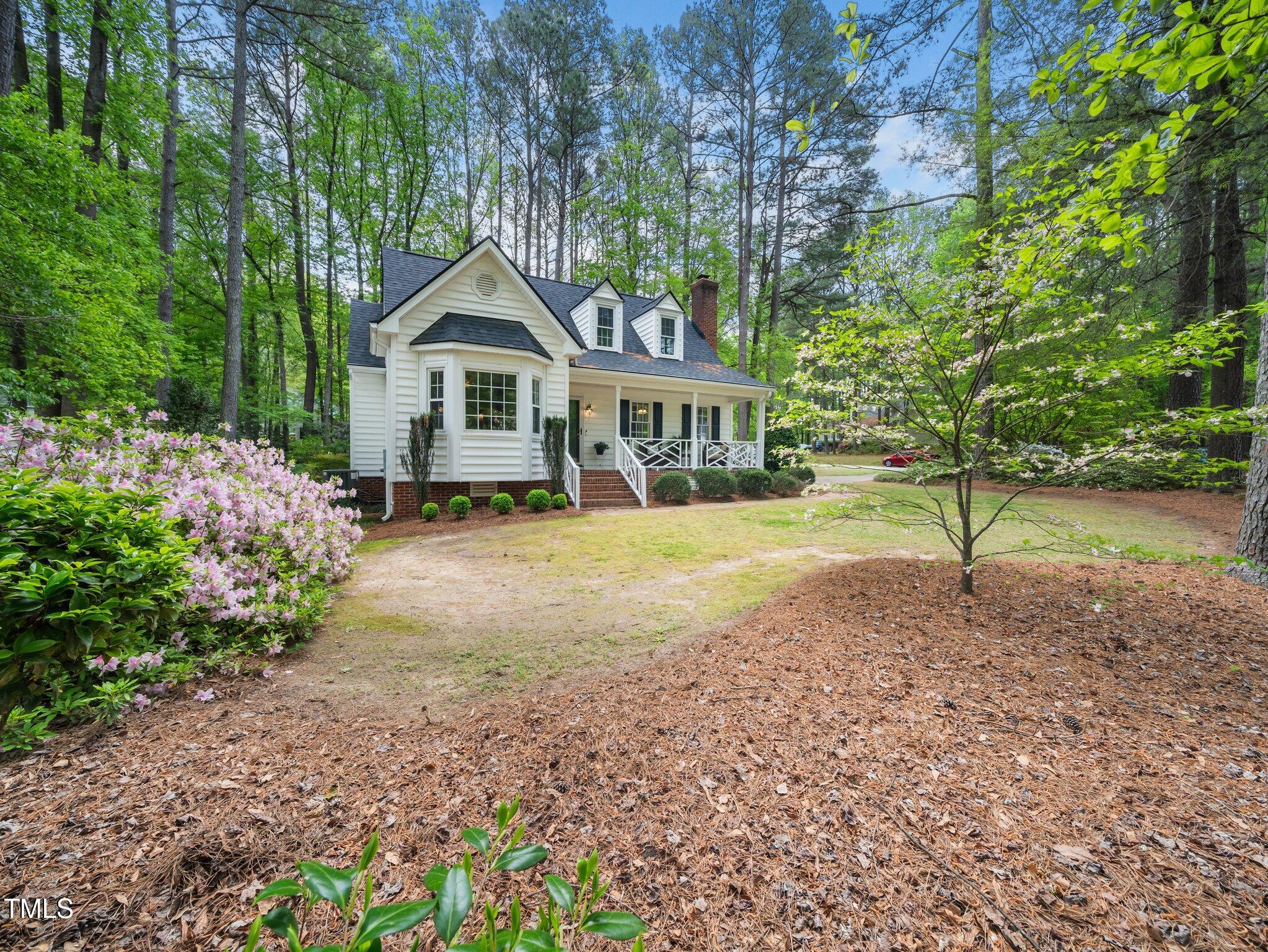 2001 Virginia Dare Place