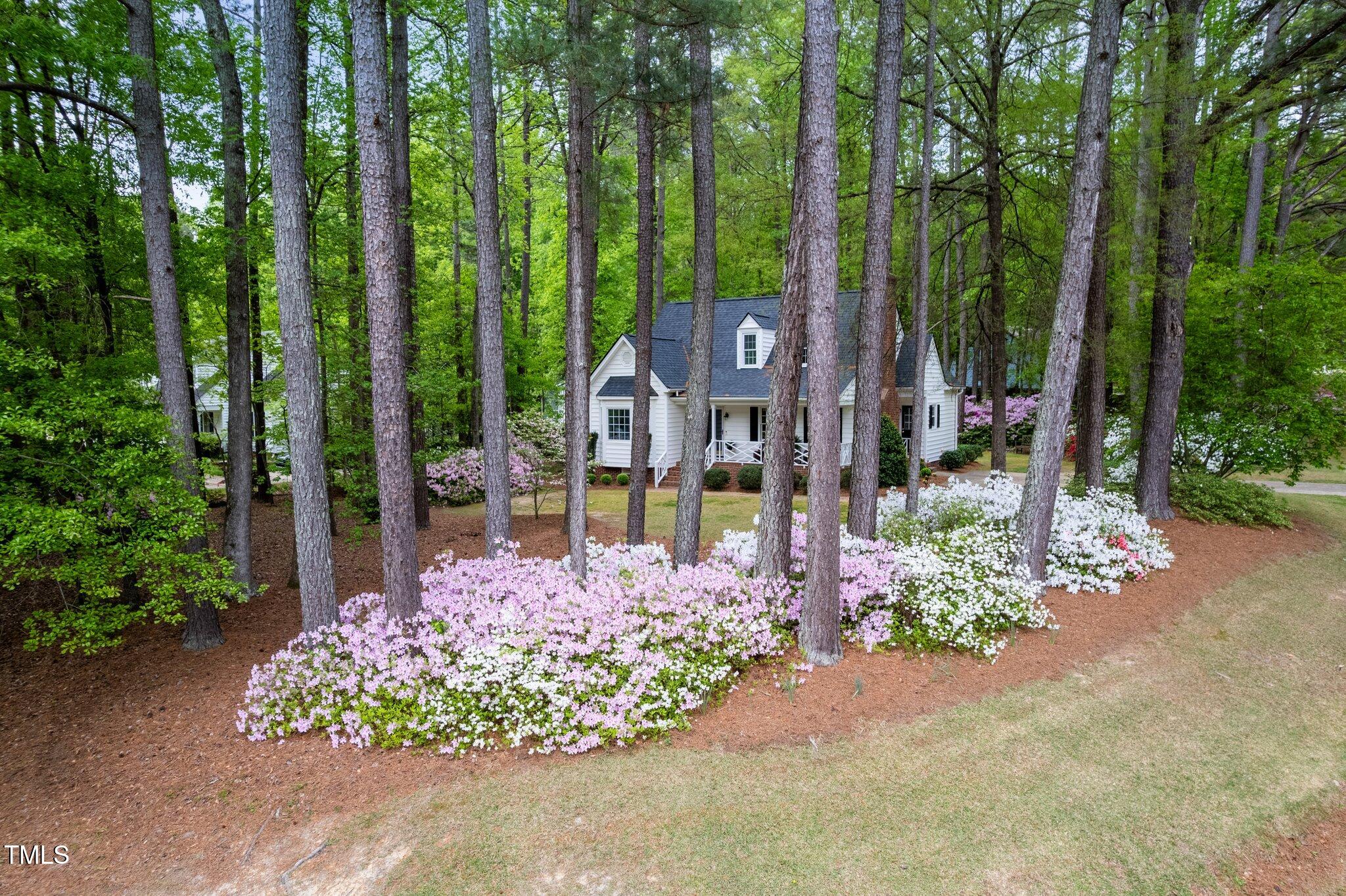 2001 Virginia Dare Place