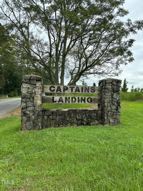 114 Basin Street Fuquay Varina NC 27526