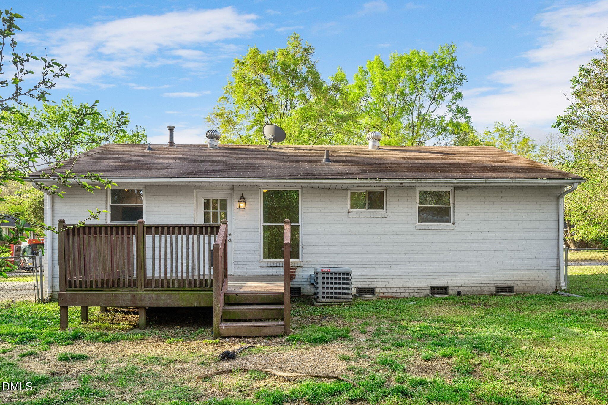 2314 Dandridge Drive