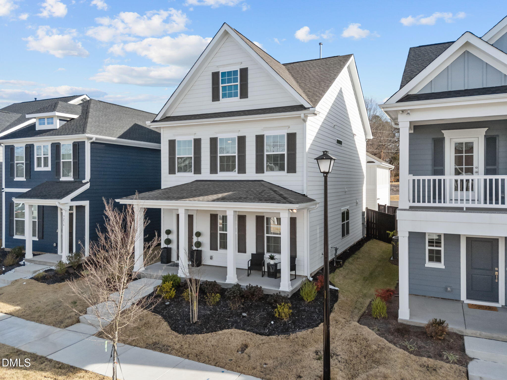 9232 Kitchin Farms Way