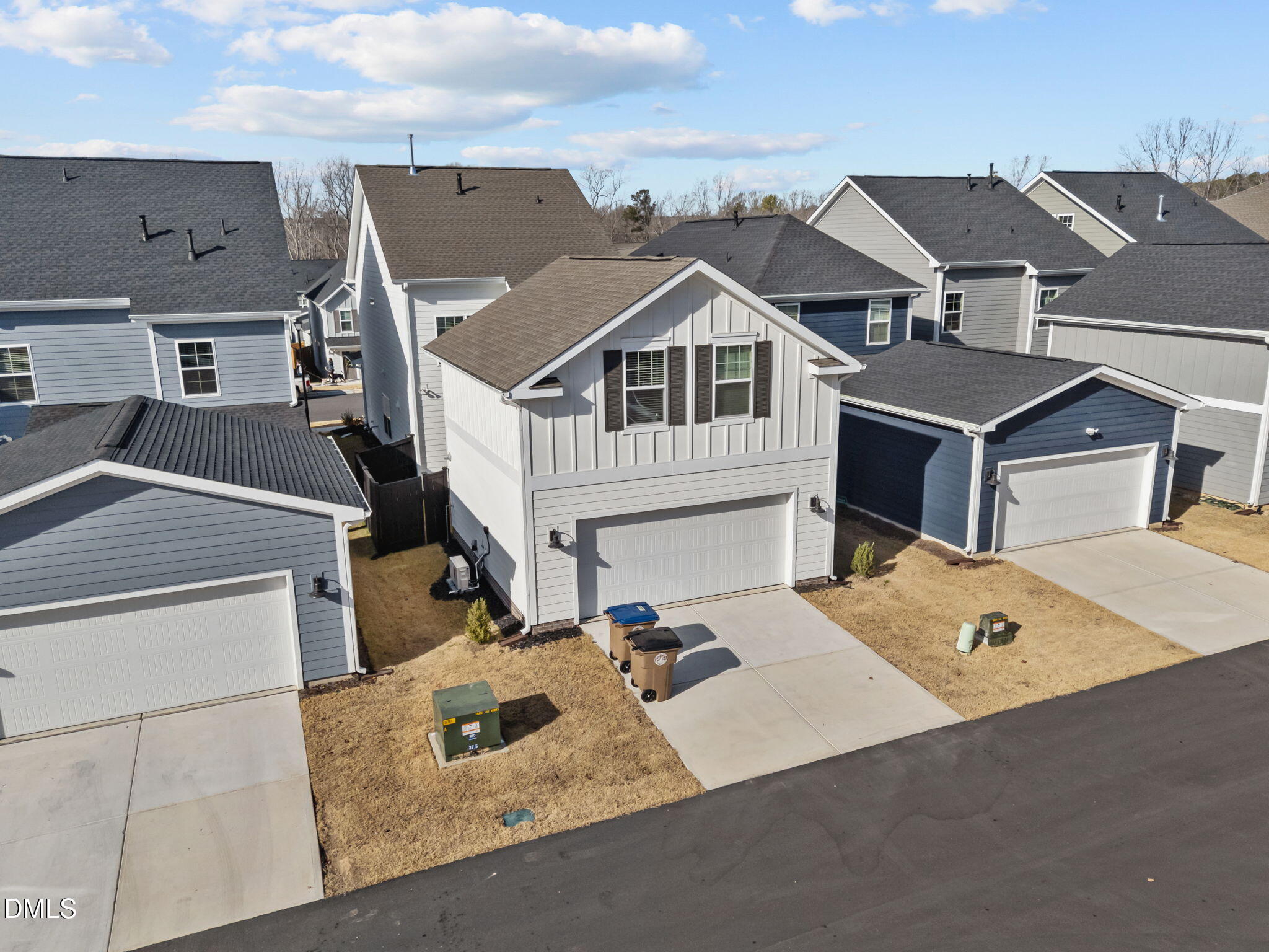 9232 Kitchin Farms Way