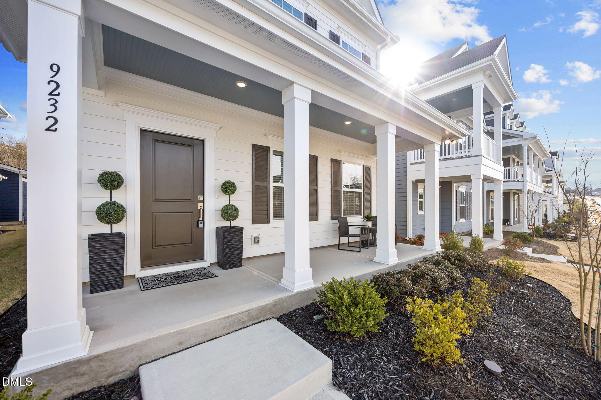 9232 Kitchin Farms Way