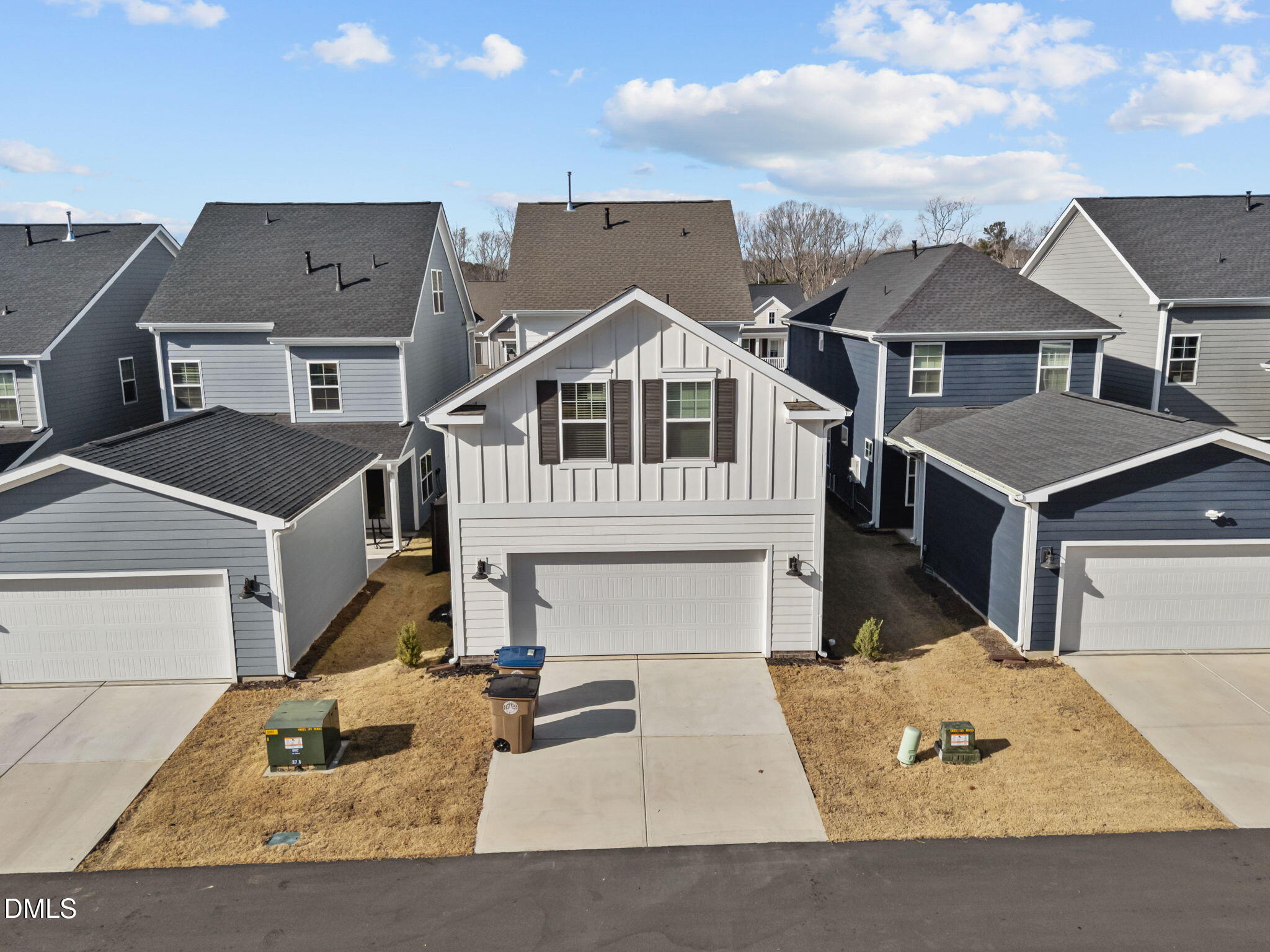 9232 Kitchin Farms Way