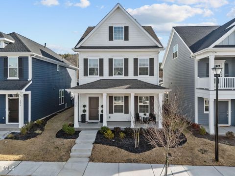 9232 Kitchin Farms Way Wake Forest NC 27587