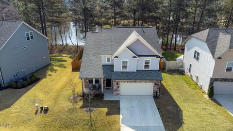 60 Waterview Way Franklinton NC 27525