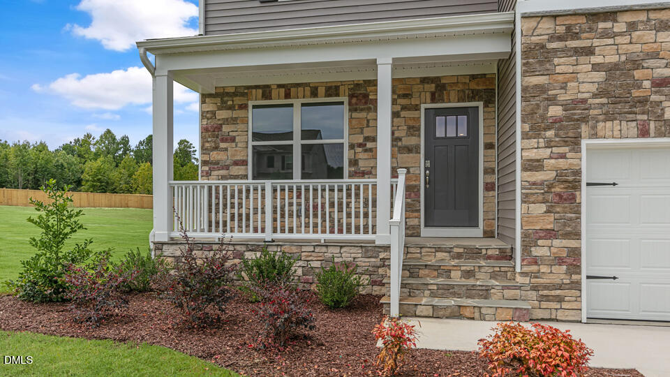 45 Granite Falls Way