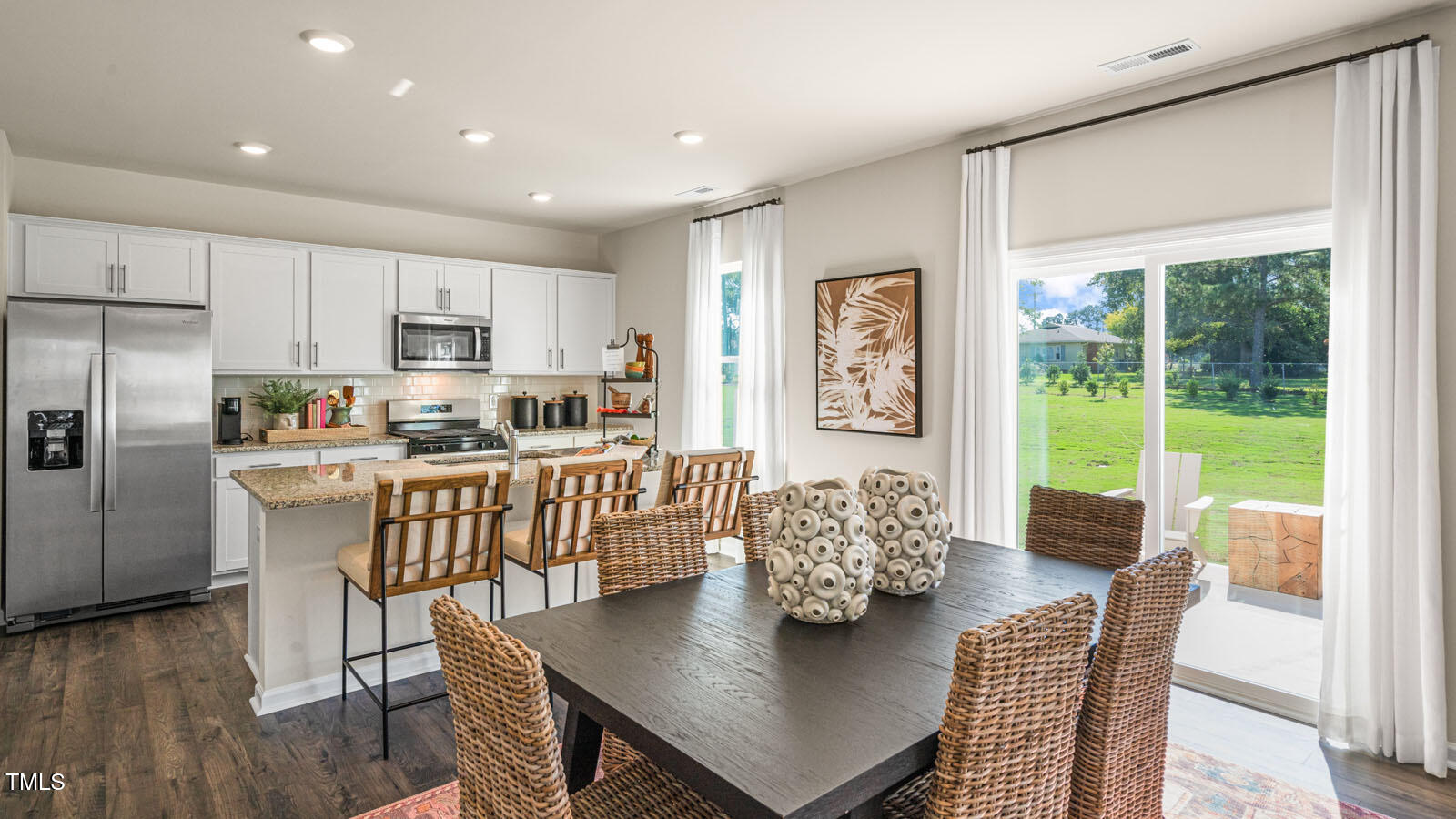 45 Granite Falls Way