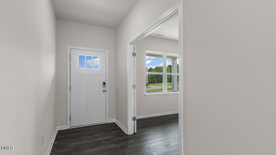 45 Granite Falls Way