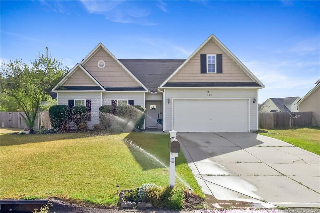 181 Cape Fear Road