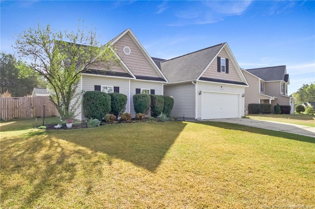 181 Cape Fear Road