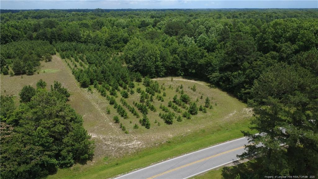 1061 NC HWY. 904 Highway