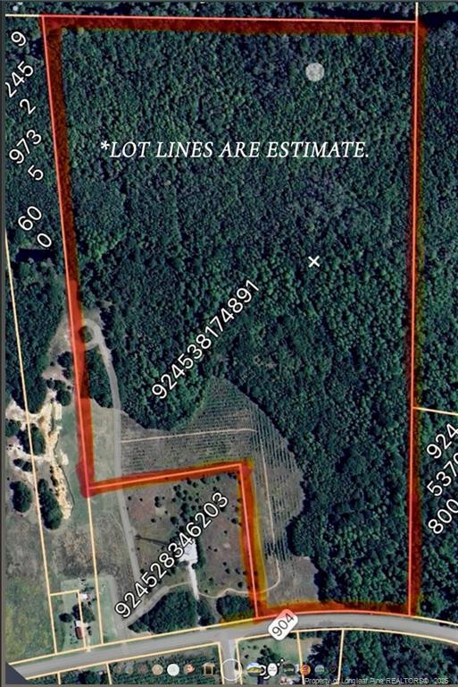 1061 NC HWY. 904 Highway