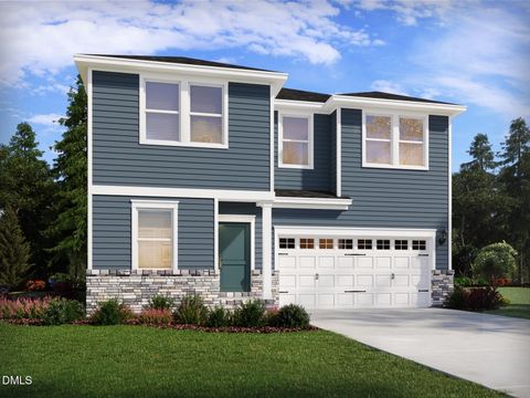 Photo of 509 Southland Drive, Zebulon, NC 27597 (MLS # 10171793)