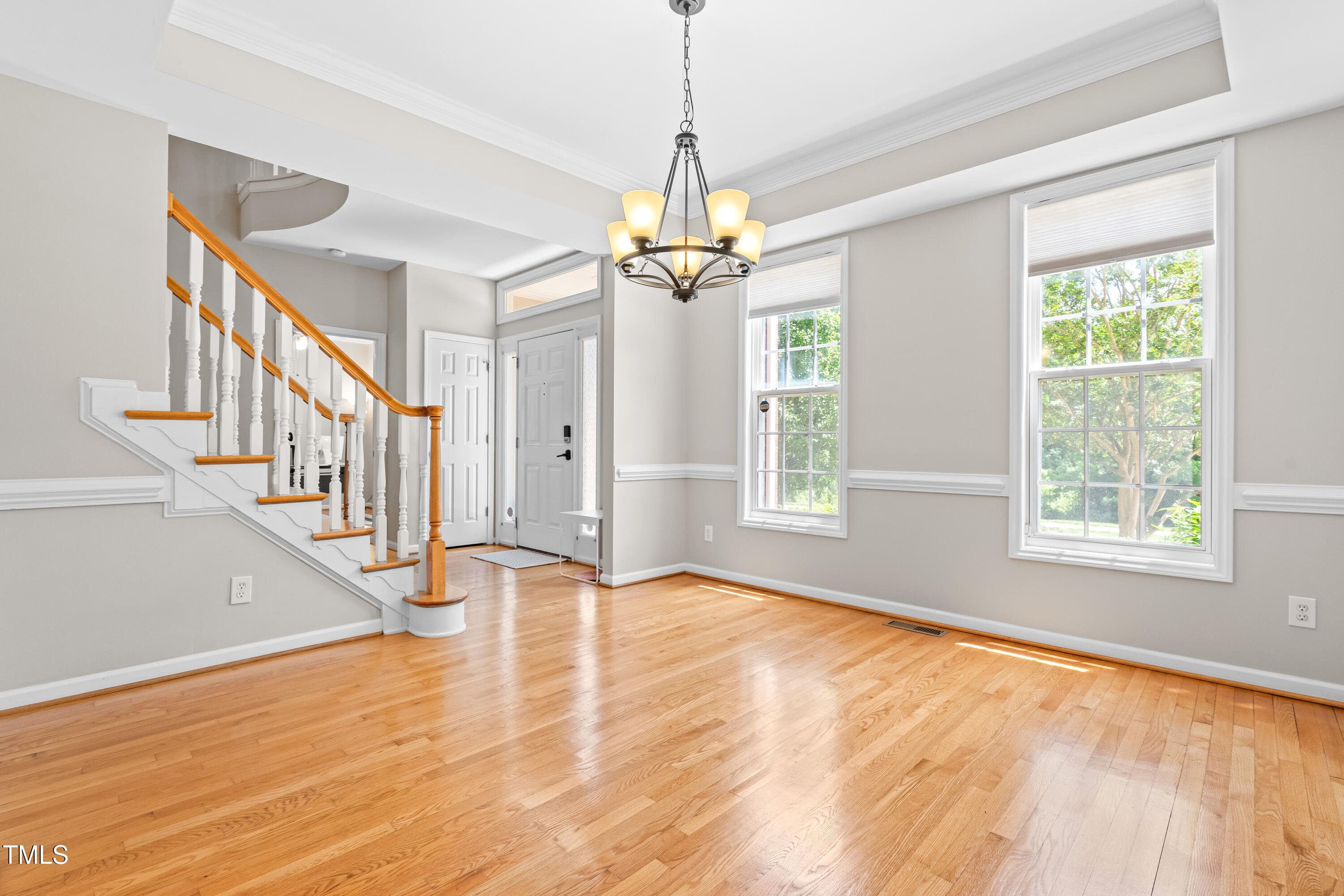 203 Worsham Dr.